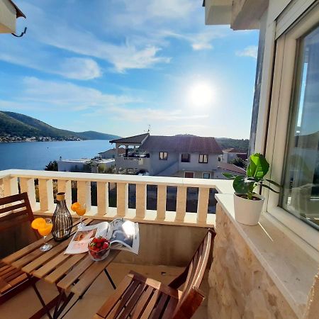 Holiday Beach House Apartment Grebaštica Exterior foto