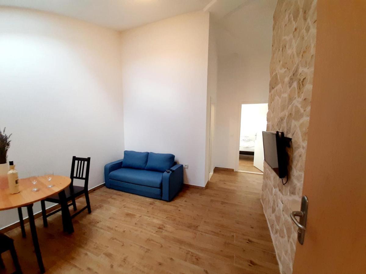 Holiday Beach House Apartment Grebaštica Exterior foto