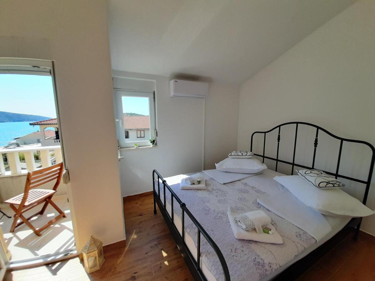 Holiday Beach House Apartment Grebaštica Exterior foto