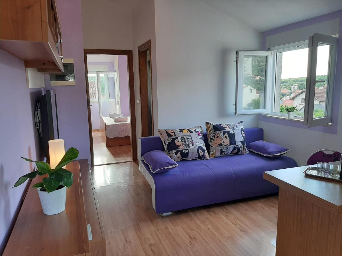 Holiday Beach House Apartment Grebaštica Exterior foto