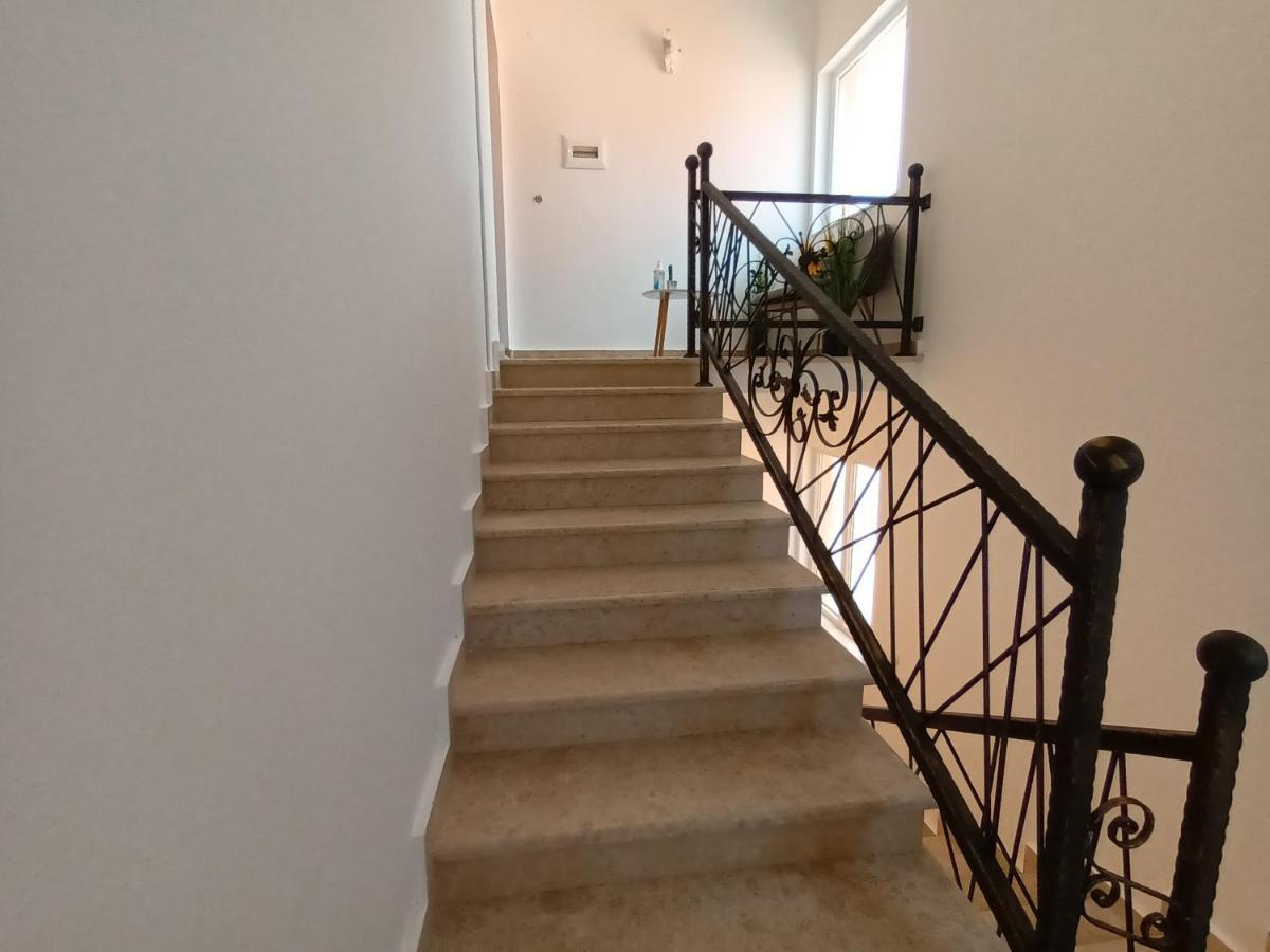 Holiday Beach House Apartment Grebaštica Exterior foto